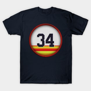 Ryan Express 34 T-Shirt